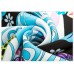 Wensli Silk Scarf - 12 animal sign